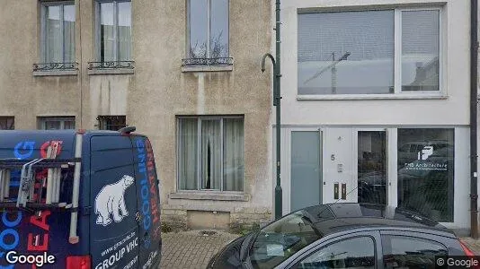 Apartments for rent in Tervuren - Photo from Google Street View