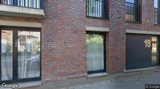 Apartments for rent in Merchtem - Photo from Google Street View