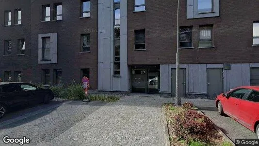 Apartments for rent in Bergen - Photo from Google Street View