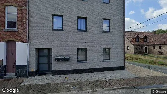 Apartments for rent in Geraardsbergen - Photo from Google Street View