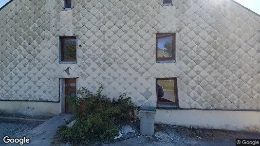 Apartments for rent in Neufchâteau - Photo from Google Street View