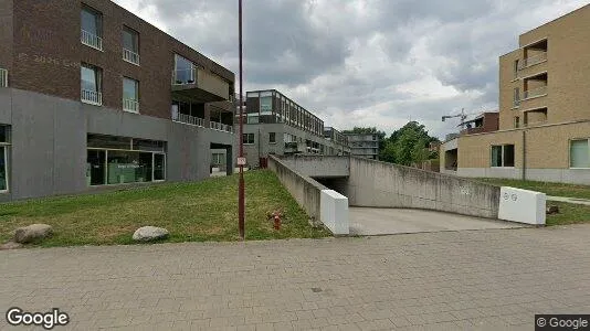 Apartments for rent in Boechout - Photo from Google Street View