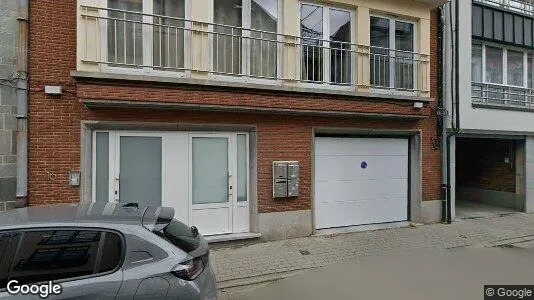 Apartments for rent in Waver - Photo from Google Street View