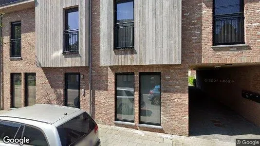 Apartments for rent in Essen - Photo from Google Street View