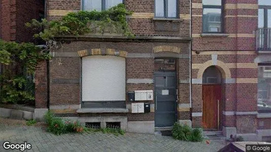 Apartments for rent in Luik - Photo from Google Street View