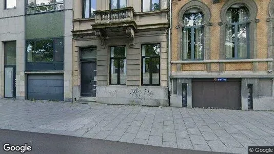 Apartments for rent in Stad Antwerp - Photo from Google Street View
