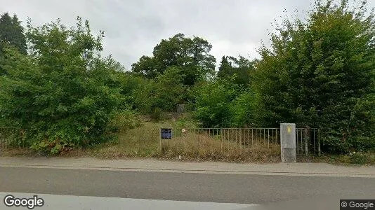Apartments for rent in Houthalen-Helchteren - Photo from Google Street View