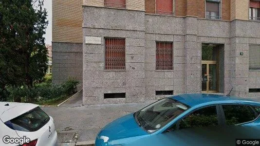Rooms for rent in Milano Zona 6 - Barona, Lorenteggio - Photo from Google Street View