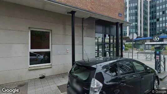 Apartments for rent in Lille - Photo from Google Street View
