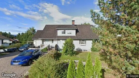Apartments for rent in Skien - Photo from Google Street View