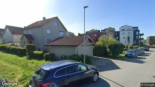 Rooms for rent in Stavanger - Photo from Google Street View