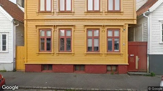 Apartments for rent in Stavanger - Photo from Google Street View