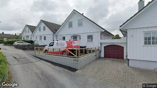 Rooms for rent in Sandnes - Photo from Google Street View