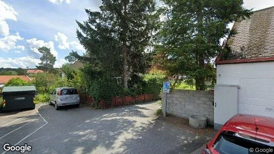 Apartments for rent in Oslo Søndre Nordstrand - Photo from Google Street View