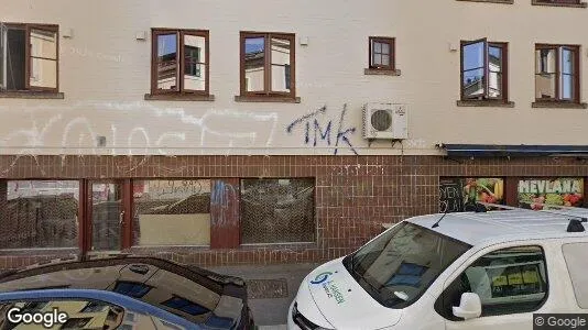 Apartments for rent in Oslo Grünerløkka - Photo from Google Street View