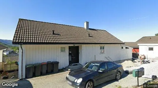 Apartments for rent in Strand - Photo from Google Street View