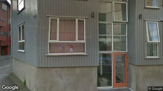 Apartments for rent in Tønsberg - Photo from Google Street View