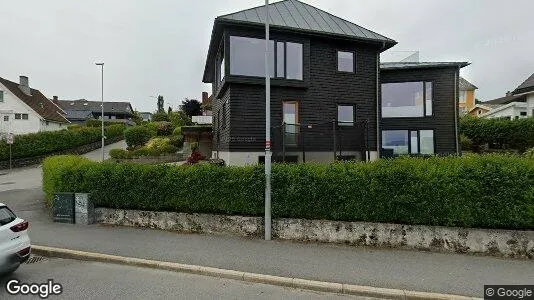 Apartments for rent in Stavanger - Photo from Google Street View