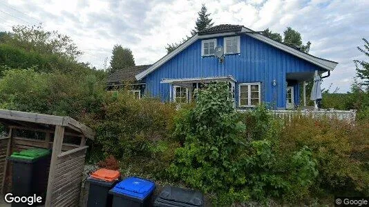 Rooms for rent in Porsgrunn - Photo from Google Street View