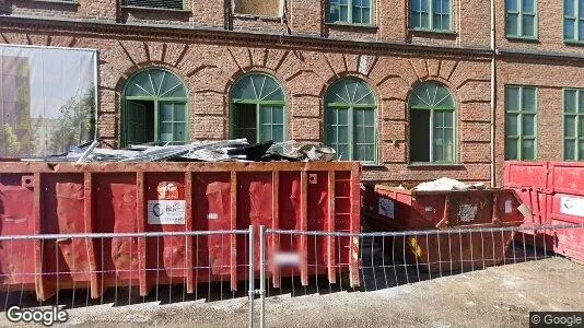 Apartments for rent in Oslo Frogner - Photo from Google Street View