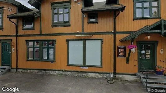 Apartments for rent in Skien - Photo from Google Street View