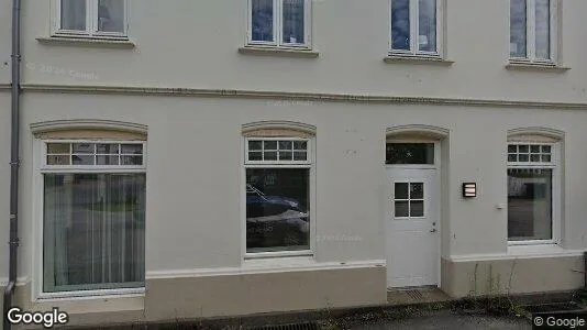 Apartments for rent in Skien - Photo from Google Street View