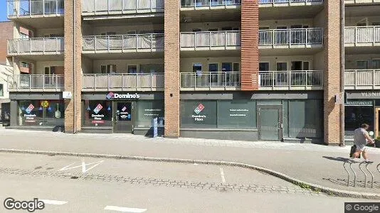 Apartments for rent in Oslo Grünerløkka - Photo from Google Street View