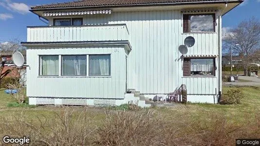 Apartments for rent in Eidsberg - Photo from Google Street View