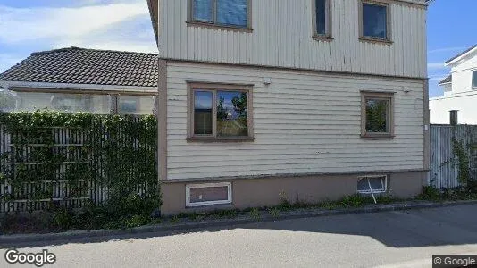 Rooms for rent in Stavanger - Photo from Google Street View