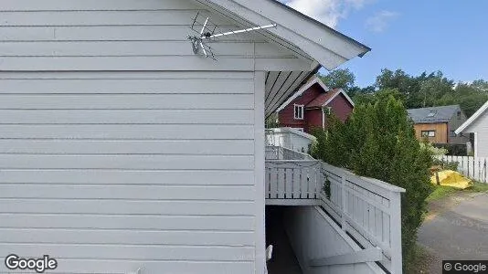 Apartments for rent in Oslo Ullern - Photo from Google Street View