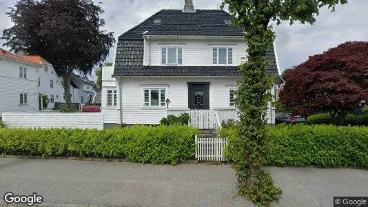 Apartments for rent in Stavanger - Photo from Google Street View