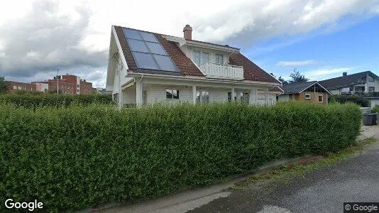 Apartments for rent in Hamar - Photo from Google Street View