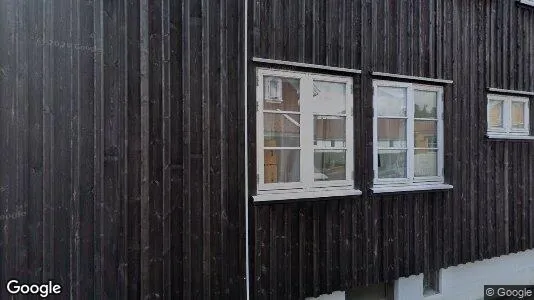 Apartments for rent in Larvik - Photo from Google Street View