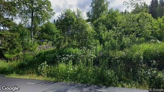 Apartments for rent in Åmot - Photo from Google Street View