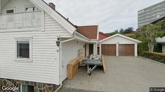 Apartments for rent in Stavanger - Photo from Google Street View