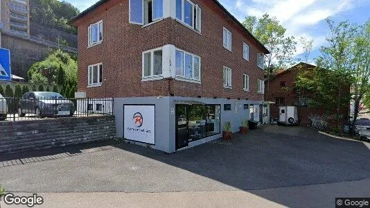 Apartments for rent in Oslo Gamle Oslo - Photo from Google Street View