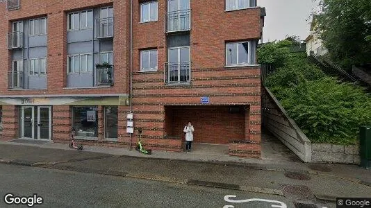 Apartments for rent in Stavanger - Photo from Google Street View