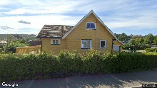 Apartments for rent in Porsgrunn - Photo from Google Street View