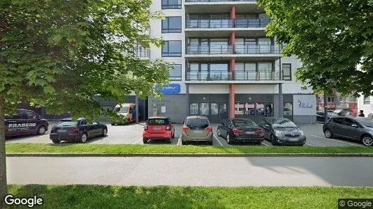 Apartments for rent in Stavanger - Photo from Google Street View