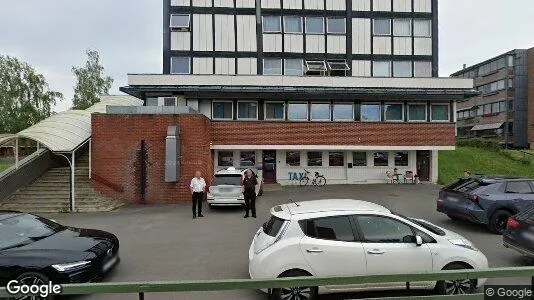 Rooms for rent in Hamar - Photo from Google Street View
