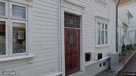 Rooms for rent in Stavanger - Photo from Google Street View