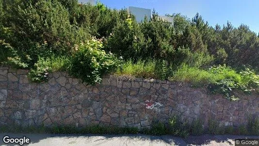 Apartments for rent in Oslo Ullern - Photo from Google Street View