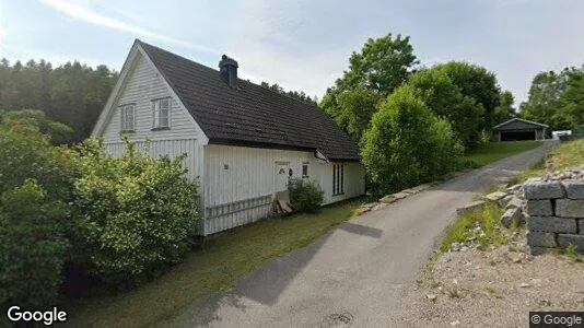 Rooms for rent in Skien - Photo from Google Street View