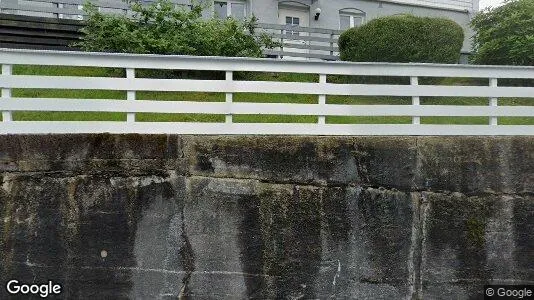Apartments for rent in Bergen Årstad - Photo from Google Street View
