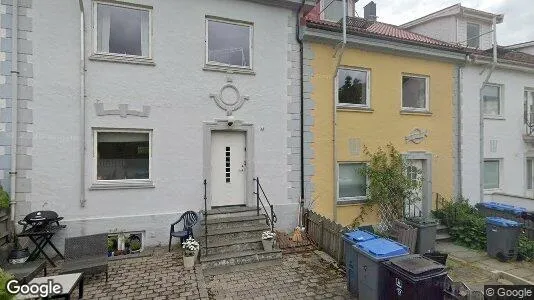 Apartments for rent in Bergen Årstad - Photo from Google Street View
