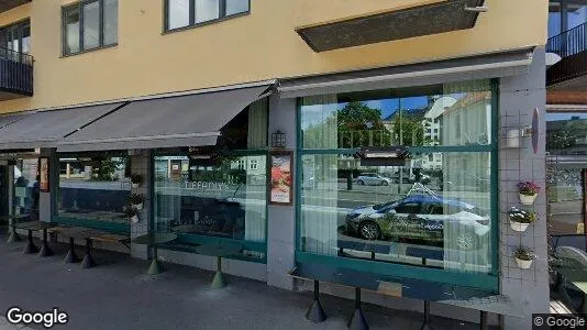Apartments for rent in Oslo Sagene - Photo from Google Street View