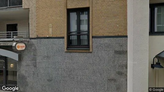 Apartments for rent in Oslo Frogner - Photo from Google Street View