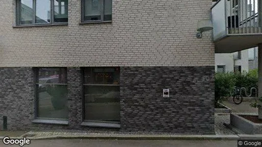 Apartments for rent in Oslo Grünerløkka - Photo from Google Street View