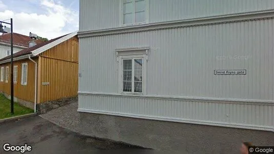Apartments for rent in Tønsberg - Photo from Google Street View