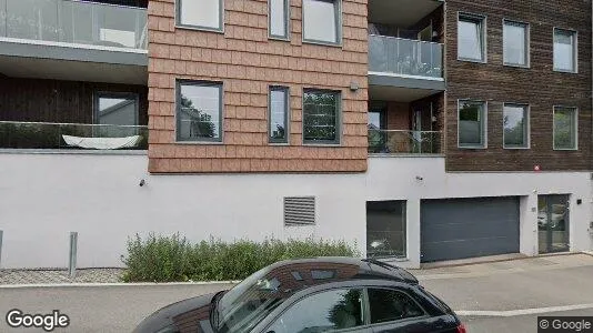 Apartments for rent in Tønsberg - Photo from Google Street View